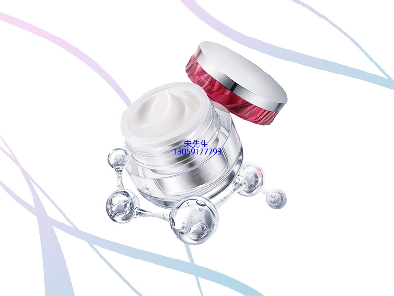 菲诗奇迹_神经酰胺出水霜OEM定制加工贴牌