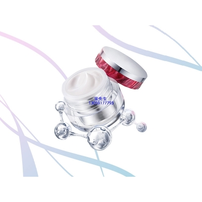 菲诗奇迹_神经酰胺出水霜OEM定制加工贴牌