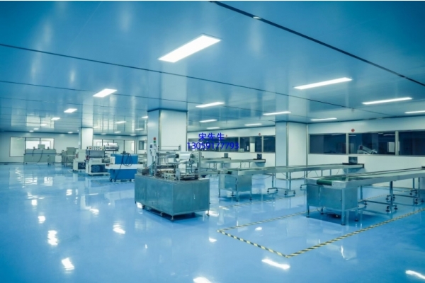 菲诗奇迹_工厂设备展示